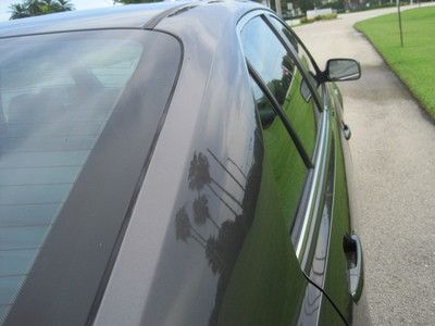 HYBRID! WITH LEATHER S. FLORIDA CAR FROM NEW 49K ORIGINAL MILES 40 MPG!!!!!, US $13,980.00, image 24