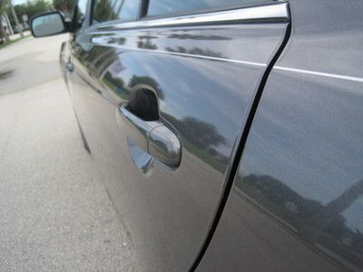 HYBRID! WITH LEATHER S. FLORIDA CAR FROM NEW 49K ORIGINAL MILES 40 MPG!!!!!, US $13,980.00, image 26