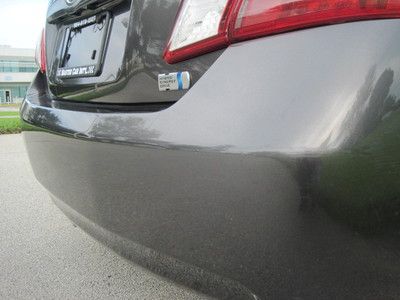 HYBRID! WITH LEATHER S. FLORIDA CAR FROM NEW 49K ORIGINAL MILES 40 MPG!!!!!, US $13,980.00, image 28