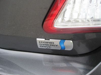 HYBRID! WITH LEATHER S. FLORIDA CAR FROM NEW 49K ORIGINAL MILES 40 MPG!!!!!, US $13,980.00, image 30