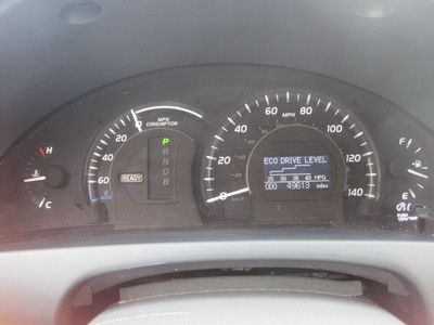 HYBRID! WITH LEATHER S. FLORIDA CAR FROM NEW 49K ORIGINAL MILES 40 MPG!!!!!, US $13,980.00, image 44
