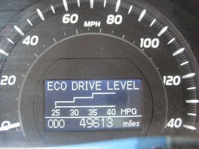 HYBRID! WITH LEATHER S. FLORIDA CAR FROM NEW 49K ORIGINAL MILES 40 MPG!!!!!, US $13,980.00, image 45