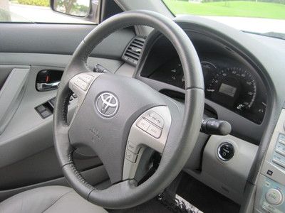 HYBRID! WITH LEATHER S. FLORIDA CAR FROM NEW 49K ORIGINAL MILES 40 MPG!!!!!, US $13,980.00, image 54