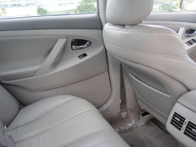 HYBRID! WITH LEATHER S. FLORIDA CAR FROM NEW 49K ORIGINAL MILES 40 MPG!!!!!, US $13,980.00, image 58