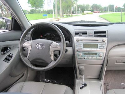 HYBRID! WITH LEATHER S. FLORIDA CAR FROM NEW 49K ORIGINAL MILES 40 MPG!!!!!, US $13,980.00, image 59