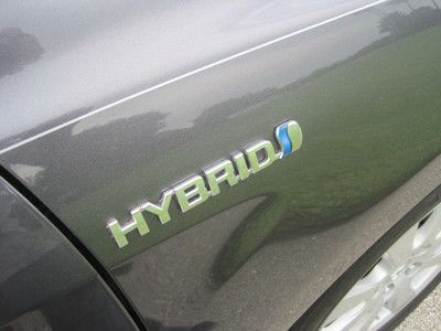 HYBRID! WITH LEATHER S. FLORIDA CAR FROM NEW 49K ORIGINAL MILES 40 MPG!!!!!, US $13,980.00, image 63