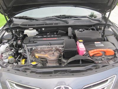 HYBRID! WITH LEATHER S. FLORIDA CAR FROM NEW 49K ORIGINAL MILES 40 MPG!!!!!, US $13,980.00, image 64