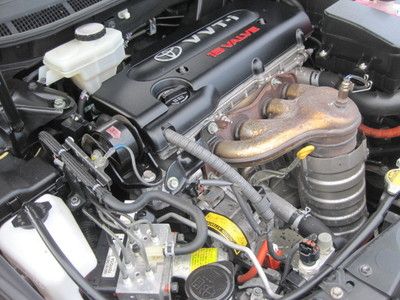 HYBRID! WITH LEATHER S. FLORIDA CAR FROM NEW 49K ORIGINAL MILES 40 MPG!!!!!, US $13,980.00, image 68