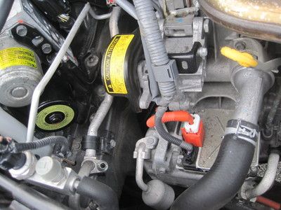 HYBRID! WITH LEATHER S. FLORIDA CAR FROM NEW 49K ORIGINAL MILES 40 MPG!!!!!, US $13,980.00, image 71