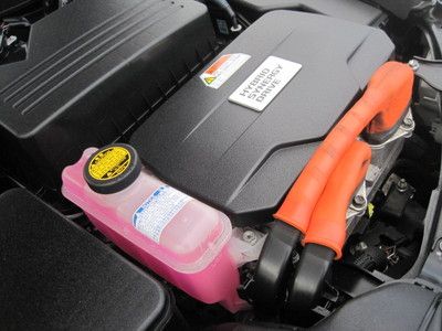 HYBRID! WITH LEATHER S. FLORIDA CAR FROM NEW 49K ORIGINAL MILES 40 MPG!!!!!, US $13,980.00, image 72