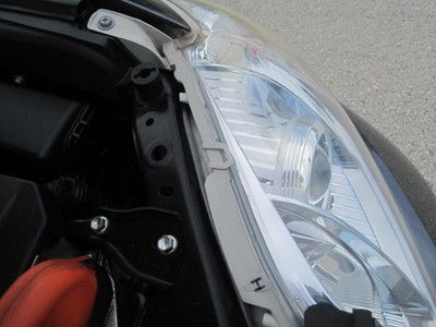 HYBRID! WITH LEATHER S. FLORIDA CAR FROM NEW 49K ORIGINAL MILES 40 MPG!!!!!, US $13,980.00, image 73