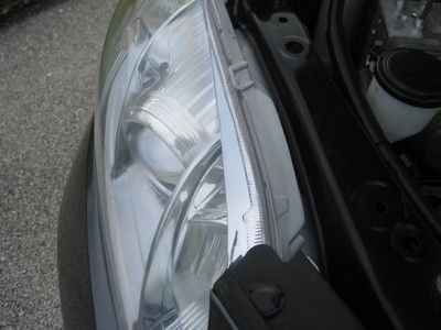 HYBRID! WITH LEATHER S. FLORIDA CAR FROM NEW 49K ORIGINAL MILES 40 MPG!!!!!, US $13,980.00, image 74