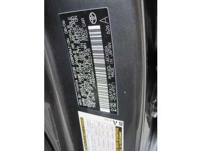 HYBRID! WITH LEATHER S. FLORIDA CAR FROM NEW 49K ORIGINAL MILES 40 MPG!!!!!, US $13,980.00, image 76