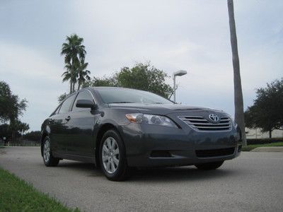 HYBRID! WITH LEATHER S. FLORIDA CAR FROM NEW 49K ORIGINAL MILES 40 MPG!!!!!, US $13,980.00, image 81