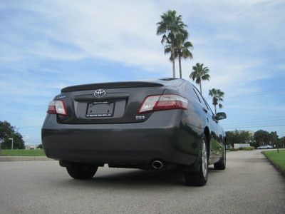 HYBRID! WITH LEATHER S. FLORIDA CAR FROM NEW 49K ORIGINAL MILES 40 MPG!!!!!, US $13,980.00, image 83