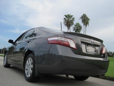 HYBRID! WITH LEATHER S. FLORIDA CAR FROM NEW 49K ORIGINAL MILES 40 MPG!!!!!, US $13,980.00, image 85