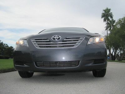HYBRID! WITH LEATHER S. FLORIDA CAR FROM NEW 49K ORIGINAL MILES 40 MPG!!!!!, US $13,980.00, image 86