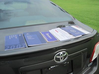 HYBRID! WITH LEATHER S. FLORIDA CAR FROM NEW 49K ORIGINAL MILES 40 MPG!!!!!, US $13,980.00, image 87