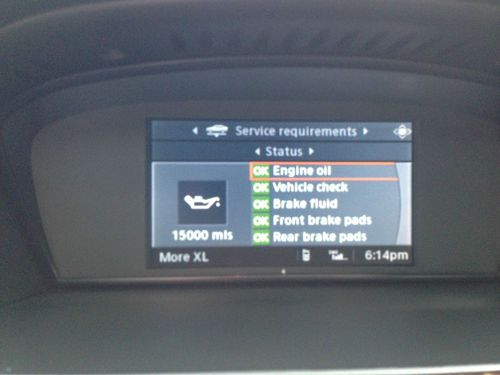 2008 BMW 528i Base Sedan 4-Door 3.0L, image 12