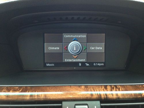 2008 BMW 528i Base Sedan 4-Door 3.0L, image 13