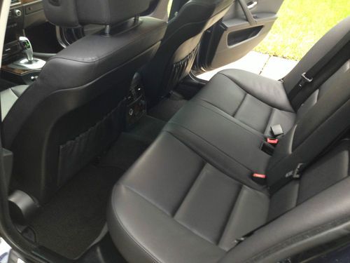 2008 BMW 528i Base Sedan 4-Door 3.0L, image 15