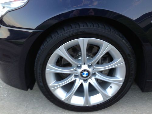 2008 BMW 528i Base Sedan 4-Door 3.0L, image 18