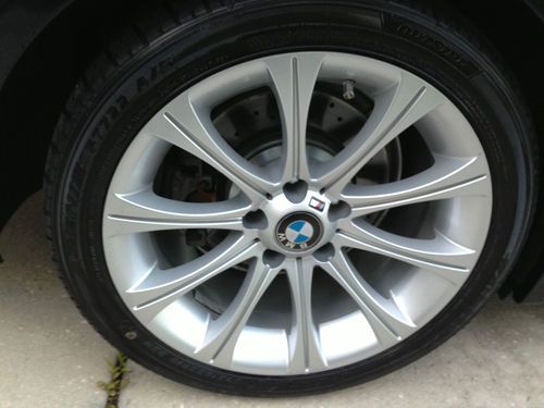 2008 BMW 528i Base Sedan 4-Door 3.0L, image 20