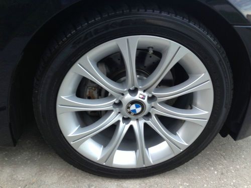 2008 BMW 528i Base Sedan 4-Door 3.0L, image 21