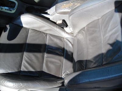 VW GTI Fahrenheit (Orange) FSI Trubo Sunroof Leather #728, image 15