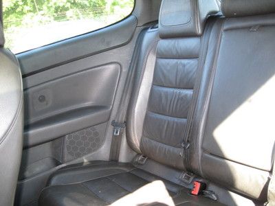 VW GTI Fahrenheit (Orange) FSI Trubo Sunroof Leather #728, image 16