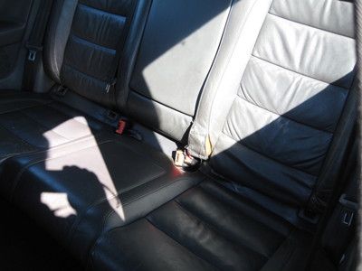 VW GTI Fahrenheit (Orange) FSI Trubo Sunroof Leather #728, image 17