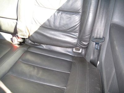 VW GTI Fahrenheit (Orange) FSI Trubo Sunroof Leather #728, image 18