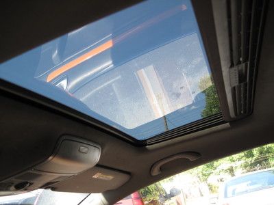 VW GTI Fahrenheit (Orange) FSI Trubo Sunroof Leather #728, image 19