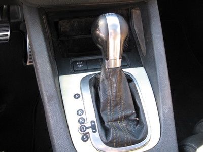 VW GTI Fahrenheit (Orange) FSI Trubo Sunroof Leather #728, image 20