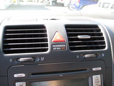 VW GTI Fahrenheit (Orange) FSI Trubo Sunroof Leather #728, image 23