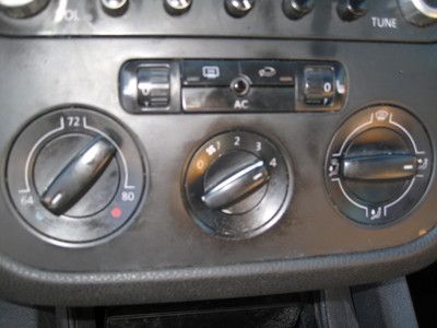 VW GTI Fahrenheit (Orange) FSI Trubo Sunroof Leather #728, image 24