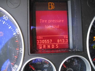 VW GTI Fahrenheit (Orange) FSI Trubo Sunroof Leather #728, image 26