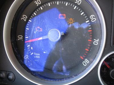 VW GTI Fahrenheit (Orange) FSI Trubo Sunroof Leather #728, image 27