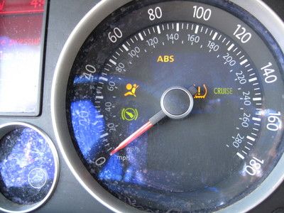 VW GTI Fahrenheit (Orange) FSI Trubo Sunroof Leather #728, image 28