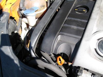 VW GTI Fahrenheit (Orange) FSI Trubo Sunroof Leather #728, image 31