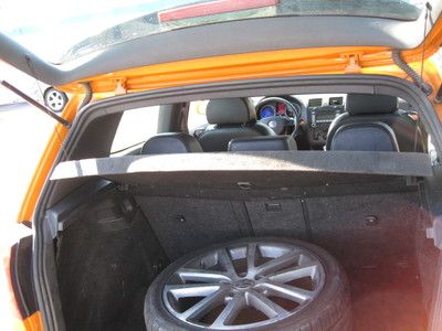 VW GTI Fahrenheit (Orange) FSI Trubo Sunroof Leather #728, image 32