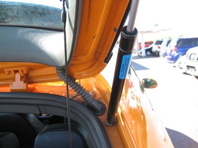 VW GTI Fahrenheit (Orange) FSI Trubo Sunroof Leather #728, image 34