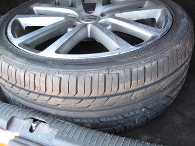 VW GTI Fahrenheit (Orange) FSI Trubo Sunroof Leather #728, image 35