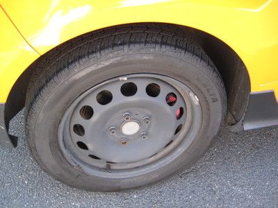 VW GTI Fahrenheit (Orange) FSI Trubo Sunroof Leather #728, image 36