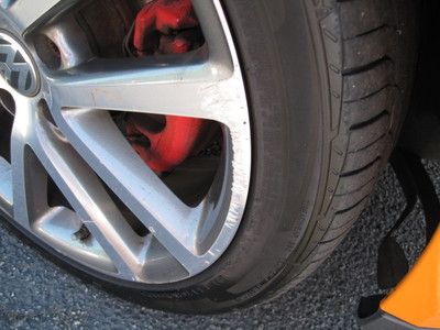 VW GTI Fahrenheit (Orange) FSI Trubo Sunroof Leather #728, image 38