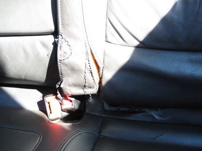 VW GTI Fahrenheit (Orange) FSI Trubo Sunroof Leather #728, image 43