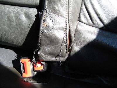 VW GTI Fahrenheit (Orange) FSI Trubo Sunroof Leather #728, image 44