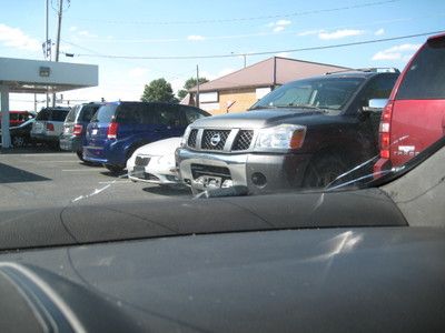 VW GTI Fahrenheit (Orange) FSI Trubo Sunroof Leather #728, image 45