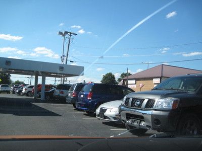 VW GTI Fahrenheit (Orange) FSI Trubo Sunroof Leather #728, image 46