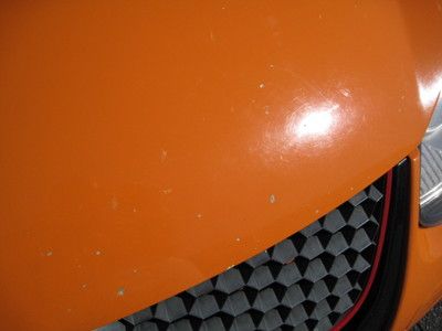 VW GTI Fahrenheit (Orange) FSI Trubo Sunroof Leather #728, image 47